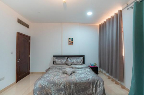 Room with Balcony